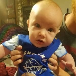 Meet your Posher, Bill